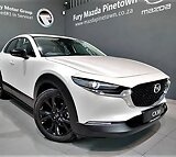 2023 Mazda CX-30 2.0 Carbon Edition Auto