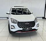 2024 Chery Tiggo 4 Pro 1.5T Elite Auto For Sale