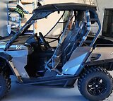 2012 Can-Am Commander Limited For Sale
