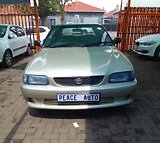 2005 Toyota Tazz 130 Sport For Sale in Gauteng, Johannesburg