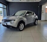 2013 Nissan Juke 1.6 Acenta For Sale