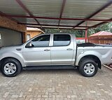 2016 Foton Tunland 2.8 Double Cab Off-road Comfort For Sale