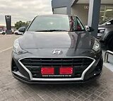 Hyundai i10 2021, Manual, 1 litres