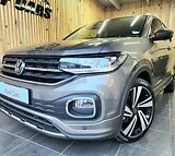 2021 Volkswagen T-Cross 1.5TSI 110kW R-Line For Sale in KwaZulu-Natal, Kloof