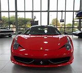 2014 Ferrari 458 Italia For Sale