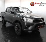 2019 Toyota Hilux Double Cab For Sale in Gauteng, Edenvale