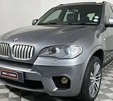 Used BMW X Series SUV X5 xDrive40d (2013)