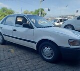 2000 Toyota Corolla For Sale in Gauteng, Johannesburg