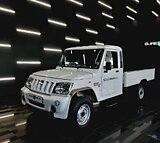 2023 Mahindra Bolero Maxi Truck 2.5 TD Single-Cab