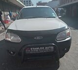 2008 Ford Bantam 1.6i For Sale in Gauteng, Johannesburg