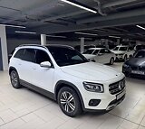 2021 Mercedes-Benz GLB 250 8G-DCT for sale!