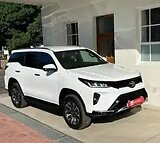 Toyota Hilux 2023, Automatic, 2.8 litres