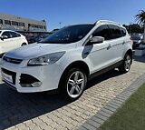 2014 Ford Kuga 1.6T AWD Titanium For Sale