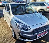 2020 Ford Figo 1.5 TITANIUM Manual Mechanically perfect with Rev Camera