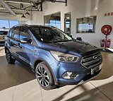 Ford Kuga 1.5 EcoBoost Trend Auto For Sale in Gauteng