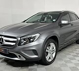 2015 Mercedes-Benz GLA 220 CDI Auto 4matic