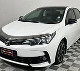 2020 Toyota Corolla 1.6 Prestige CVT