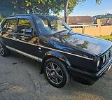 2010 Volkswagen MK1 Citi Golf 1.6 Limited Edition no. 537/1000