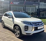 2022 Mitsubishi ASX 2.0 LS Auto For Sale