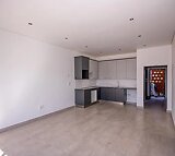Brand new upmarket two bedroom unit with uninterrupted beautiful views