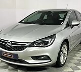 2020 Opel Astra 1.4 T Enjoy 5 Door Auto