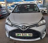 2015 Toyota Yaris 1.0 For Sale in Gauteng, Johannesburg