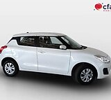 2022 Suzuki Swift 1.2 GL For Sale