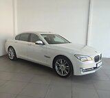 2013 Bmw 730d Individual (f01) for sale | Free State | CHANGECARS
