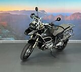 2013 BMW R 1200 GS ADVENTURE For Sale