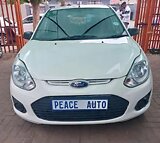 2014 Ford Figo 1.4 Ambiente For Sale in Gauteng, Johannesburg