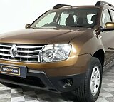 Used Renault Duster 1.6 Dynamique (2015)