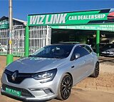 Used Renault Megane hatch 162kW turbo GT (2018)