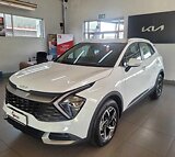 Kia Sportage 1.6 CRDI LX Auto For Sale in Gauteng