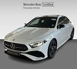 2023 Mercedes-Benz A-Class A200 Hatch AMG Line For Sale