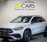 2021 Mercedes-Benz GLA GLA200 AMG Line For Sale