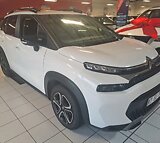 Citroen C3 Aircross 1.2T Pure Tech Feel Auto For Sale in Northern Cape