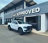 2024 Ford New Ranger For Sale in KwaZulu-Natal, Amanzimtoti