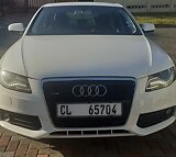 2012 Audi A4 3.0 TDI Quattro, V6, Automatic, FSH, Accident free, 175000km (R119999)