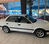 Toyota Corolla 1999, Manual, 1.6 litres