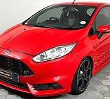 Used Ford Fiesta ST (2015)