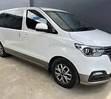 Hyundai H-1 2019, Automatic, 2.5 litres