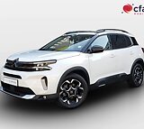 2024 Citroen C2 Aircross 1.6 THP Shine (121kW)