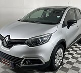 2017 Renault Captur 900T Expression
