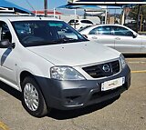 2019 Nissan NP200 1.6 A/C Safety Pack
