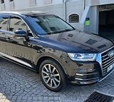 2016 Audi Q7 3.0TDI Quattro For Sale