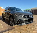 Volkswagen Tiguan 2021, Automatic, 1.4 litres