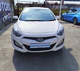 Hyundai i30 1.6 GLS Premium For Sale in Gauteng