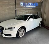 2016 Audi A4 2.0t Fsi Stronic (b9) for sale | Free State | CHANGECARS