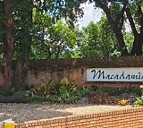 1 Bedroom Retirement Unit For Sale in Macadamia Village