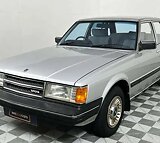 1984 Toyota Cressida